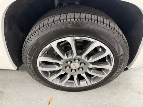 More photos of 2022 GMC Acadia Denali at Woody Folsom Chevrolet GMC, GA