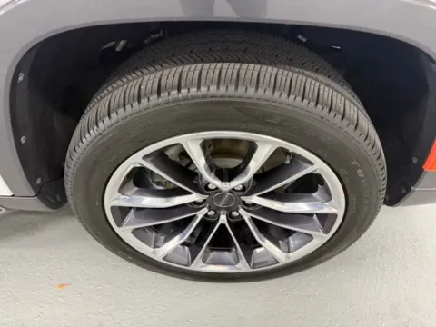 More photos of 2022 Jeep Wagoneer Series II at Woody Folsom Chevrolet GMC, GA