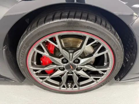 More photos of 2025 Chevrolet Corvette 2LT at Woody Folsom Chevrolet GMC, GA