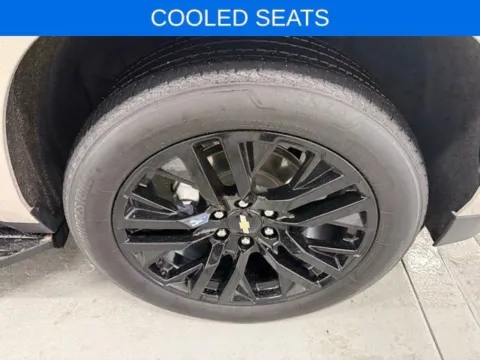 More photos of 2024 Chevrolet Tahoe Premier at Woody Folsom Chevrolet GMC, GA