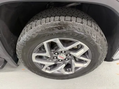 More photos of 2023 GMC Sierra 1500 SLT at Woody Folsom Chevrolet GMC, GA