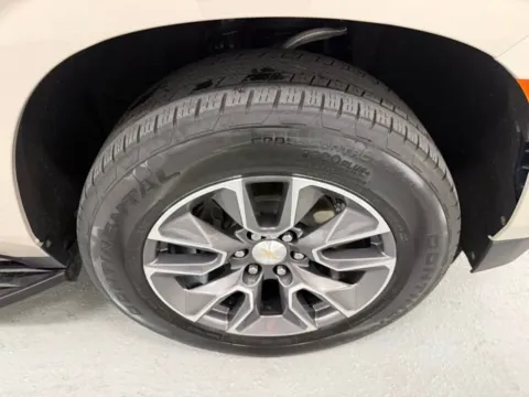 More photos of 2023 Chevrolet Tahoe LS at Woody Folsom Chevrolet GMC, GA