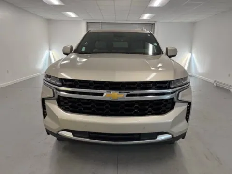Photos of 2023 Chevrolet Tahoe LS for sale in Baxley, GA at Woody Folsom Chevrolet GMC