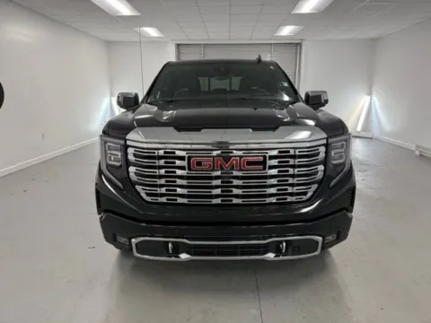 Photos of 2025 GMC Sierra 1500 Denali for sale in Baxley, GA at Woody Folsom Chevrolet GMC