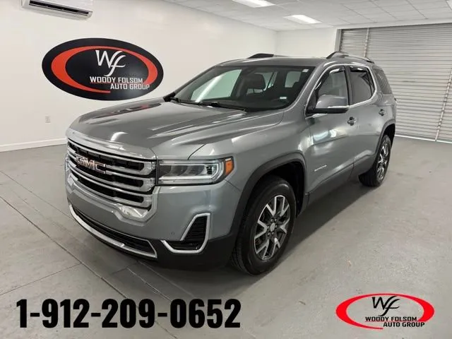 2023 GMC Acadia SLE for sale in Baxley, GA