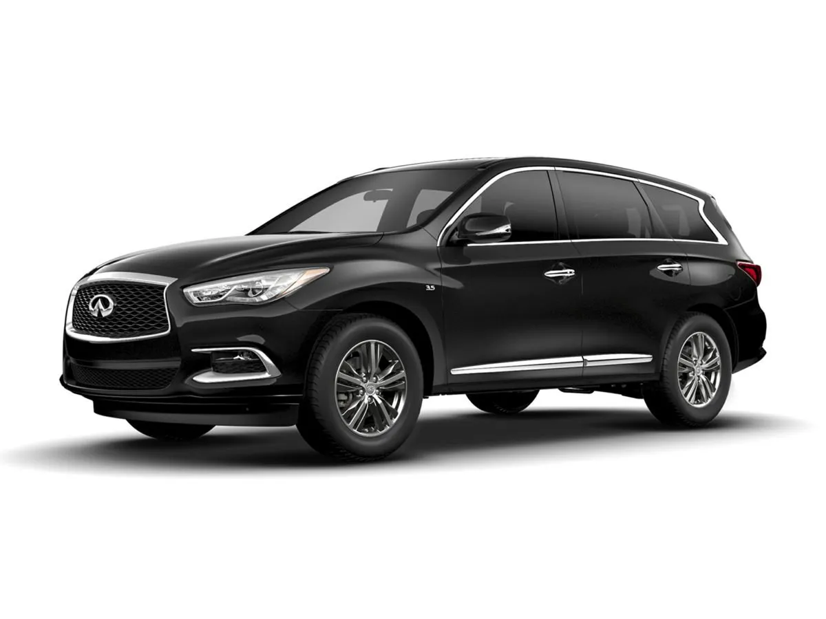 2018 INFINITI QX60 for sale in Baxley, GA