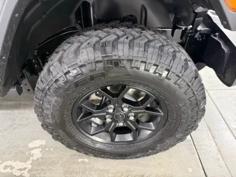 More photos of 2025 Jeep Wrangler Willys at Woody Folsom Chevrolet GMC, GA