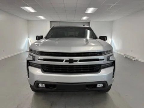 Photos of 2019 Chevrolet Silverado 1500 RST for sale in Baxley, GA at Woody Folsom Chevrolet GMC