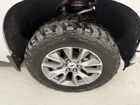 More photos of 2019 Chevrolet Silverado 1500 RST at Woody Folsom Chevrolet GMC, GA