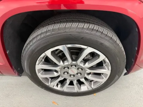 More photos of 2023 GMC Acadia Denali at Woody Folsom Chevrolet GMC, GA