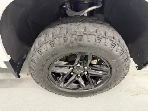 More photos of 2020 Chevrolet Silverado 1500 Custom Trail Boss at Woody Folsom Chevrolet GMC, GA