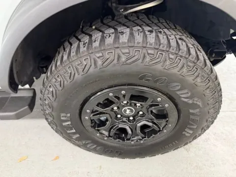 More photos of 2023 Ford Bronco Wildtrak at Woody Folsom Chevrolet GMC, GA