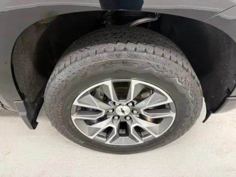 More photos of 2023 Chevrolet Silverado 1500 RST at Woody Folsom Chevrolet GMC, GA