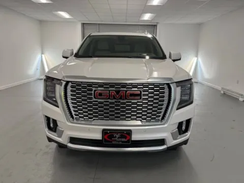 Photos of 2021 GMC Yukon Denali for sale in Baxley, GA at Woody Folsom Chevrolet GMC