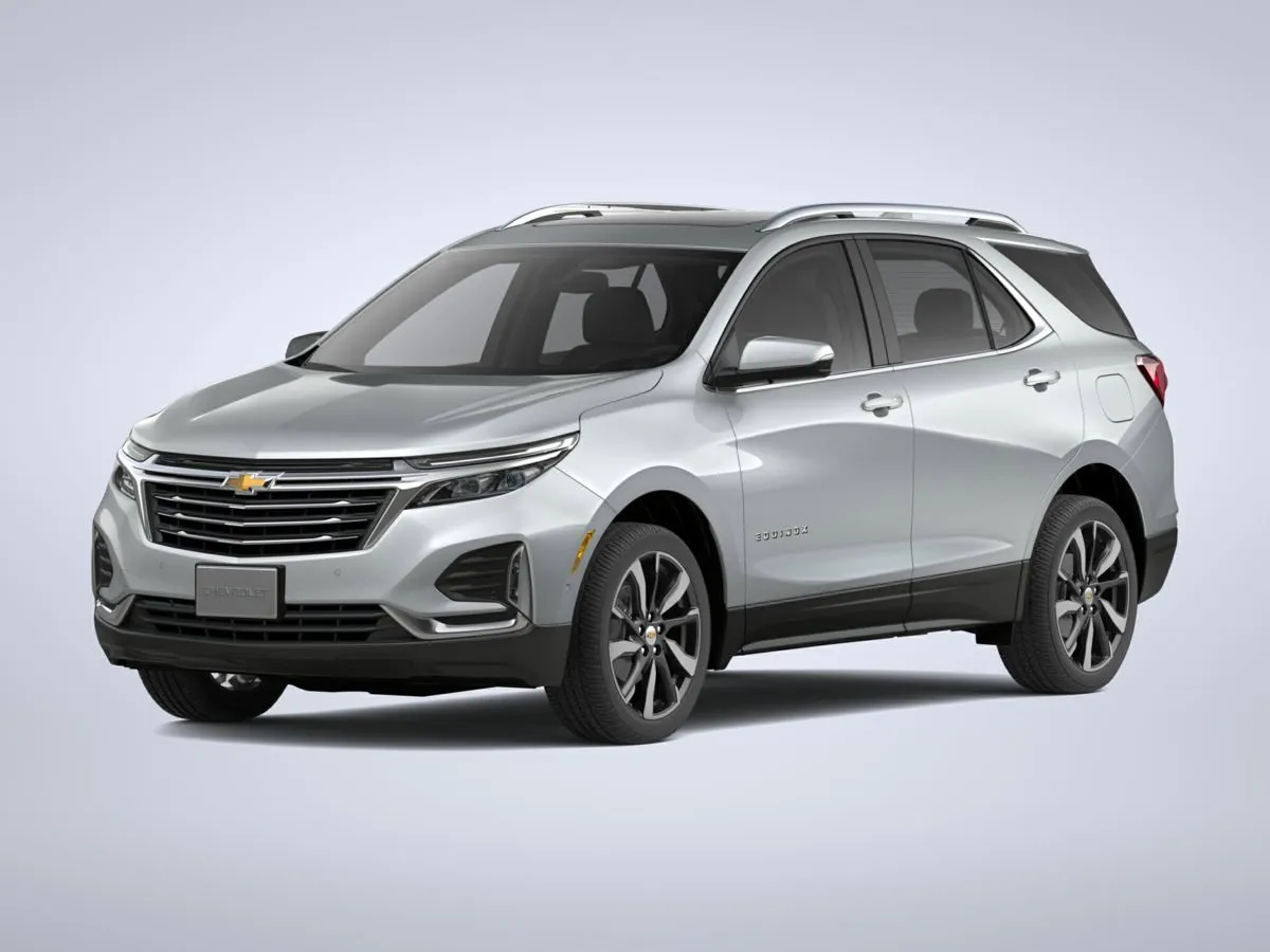 2023 Chevrolet Equinox RS for sale in Baxley, GA
