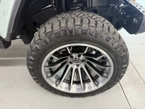 More photos of 2024 Jeep Wrangler Rubicon 392 at Woody Folsom Chevrolet GMC, GA