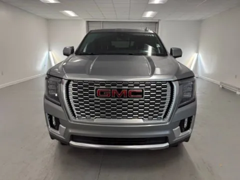 Photos of 2023 GMC Yukon Denali for sale in Baxley, GA at Woody Folsom Chevrolet GMC