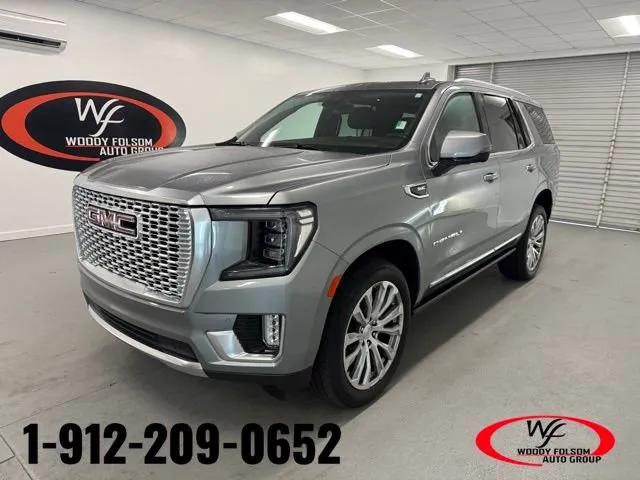 2023 GMC Yukon Denali for sale in Baxley, GA