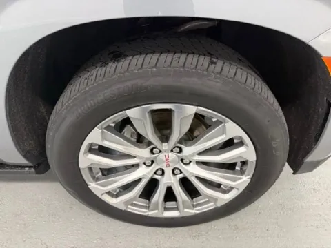 More photos of 2023 GMC Yukon Denali at Woody Folsom Chevrolet GMC, GA