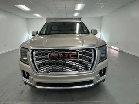 Photos of 2021 GMC Yukon Denali for sale in Baxley, GA at Woody Folsom Chevrolet GMC