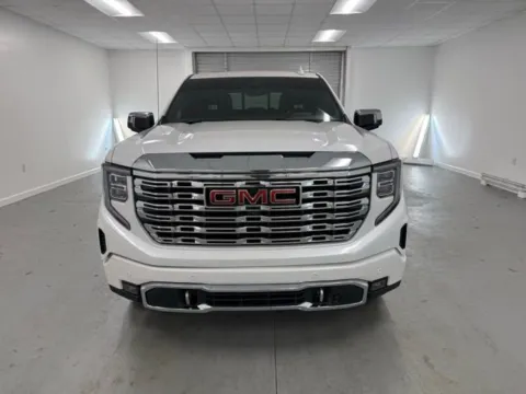 Photos of 2023 GMC Sierra 1500 Denali for sale in Baxley, GA at Woody Folsom Chevrolet GMC