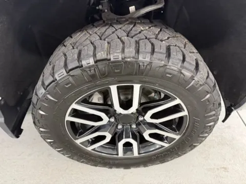 More photos of 2025 Chevrolet Silverado 1500 Work Truck at Woody Folsom Chevrolet GMC, GA