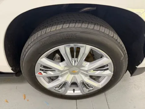 More photos of 2021 Chevrolet Tahoe High Country at Woody Folsom Chevrolet GMC, GA