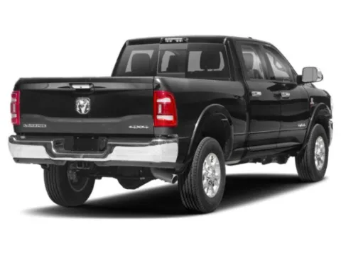 Another view of 2020 Ram 2500 Laramie for sale in Baxley, GA at Woody Folsom Chevrolet GMC