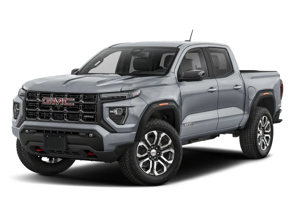 2026 GMC Canyon 4WD AT4 for sale in Baxley, GA