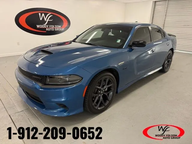 2023 Dodge Charger R/T for sale in Baxley, GA