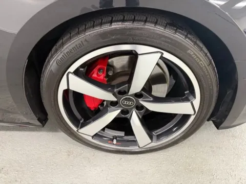 More photos of 2024 Audi A5 Sportback S line Prestige at Woody Folsom Chevrolet GMC, GA