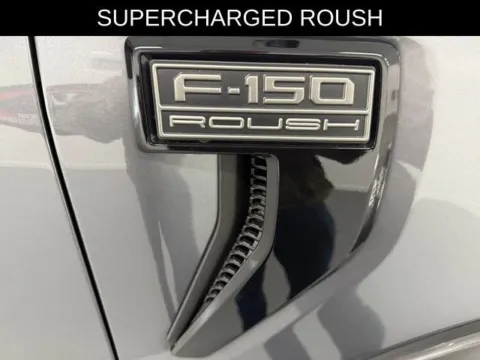 More photos of 2024 Ford F-150 XLT at Woody Folsom Chevrolet GMC, GA