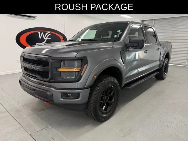 2024 Ford F-150 XLT for sale in Baxley, GA