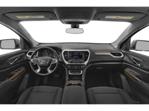 More photos of 2023 GMC Acadia SLE at Woody Folsom Chevrolet GMC, GA