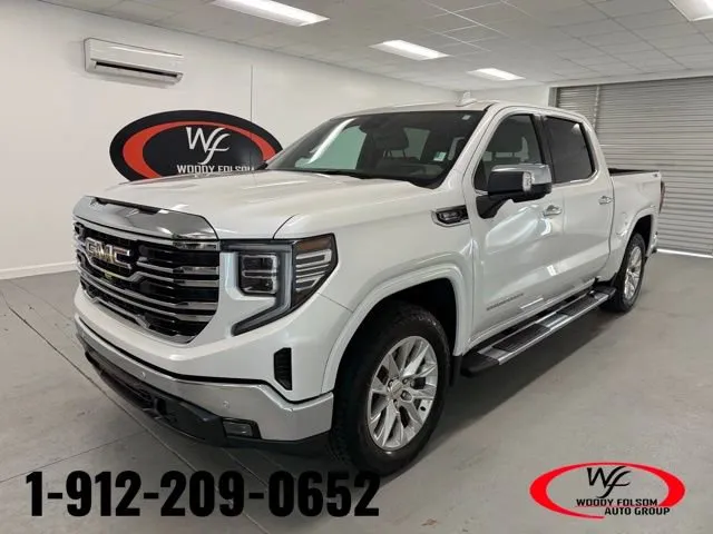 2024 GMC Sierra 1500 SLT for sale in Baxley, GA