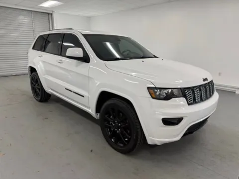 More photos of 2021 Jeep Grand Cherokee Laredo X at Woody Folsom Chevrolet GMC, GA