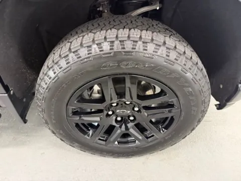 More photos of 2022 Chevrolet Silverado 1500 LTD LT Trail Boss at Woody Folsom Chevrolet GMC, GA