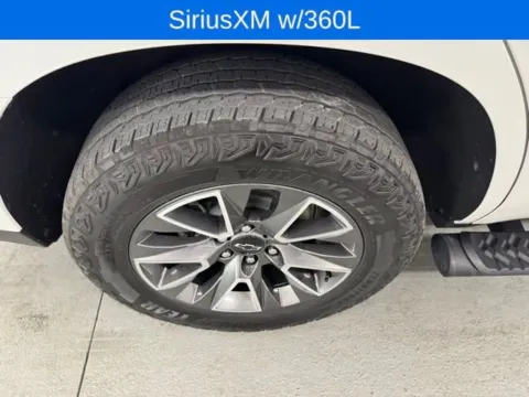 More photos of 2024 Chevrolet Tahoe Z71 at Woody Folsom Chevrolet GMC, GA