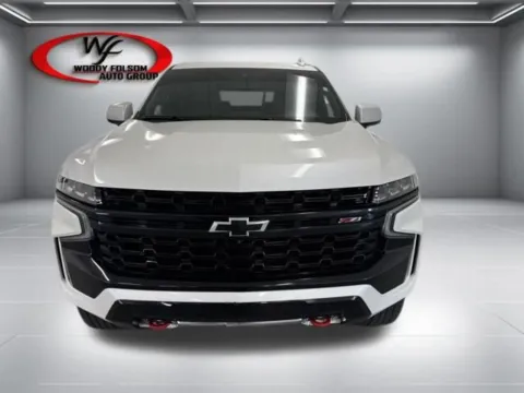 Photos of 2024 Chevrolet Tahoe Z71 for sale in Baxley, GA at Woody Folsom Chevrolet GMC
