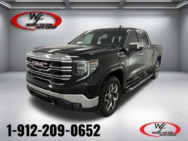 2023 GMC Sierra 1500 SLT for sale in Baxley, GA