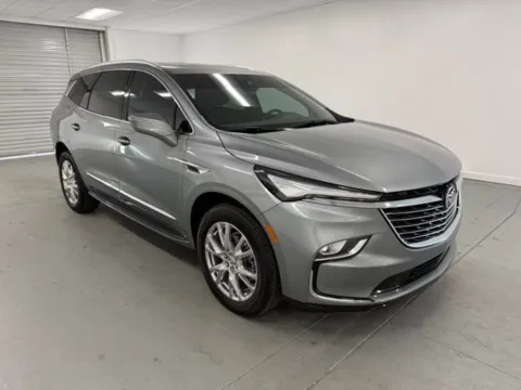 Another view of 2023 Buick Enclave Essence for sale in Baxley, GA at Woody Folsom Chevrolet GMC