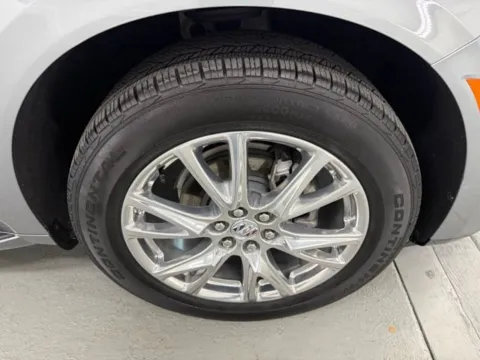 More photos of 2023 Buick Enclave Essence at Woody Folsom Chevrolet GMC, GA