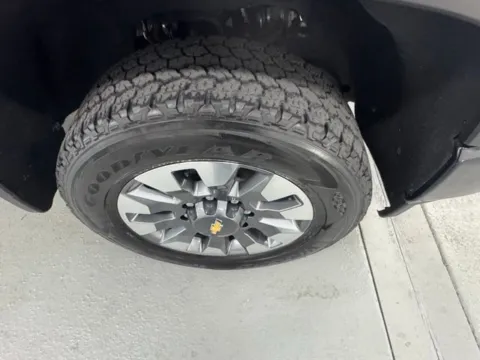 More photos of 2023 Chevrolet Silverado 2500HD Custom at Woody Folsom Chevrolet GMC, GA