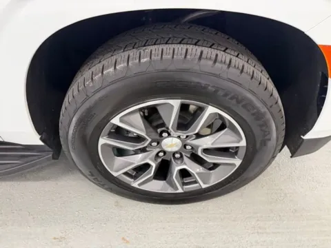 More photos of 2024 Chevrolet Suburban LT at Woody Folsom Chevrolet GMC, GA