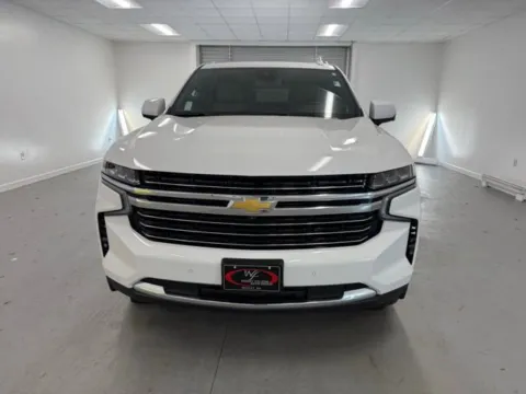 Photos of 2024 Chevrolet Suburban LT for sale in Baxley, GA at Woody Folsom Chevrolet GMC