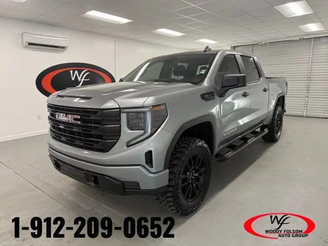2024 GMC Sierra 1500 Pro for sale in Baxley, GA