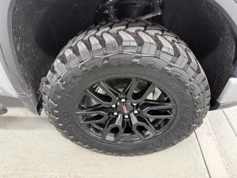 More photos of 2024 GMC Sierra 1500 Pro at Woody Folsom Chevrolet GMC, GA