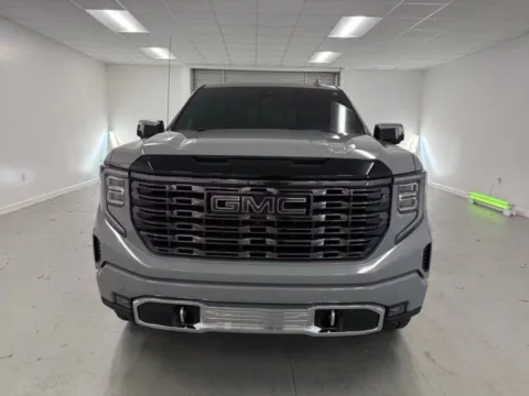 Photos of 2025 GMC Sierra 1500 Denali Ultimate for sale in Baxley, GA at Woody Folsom Chevrolet GMC