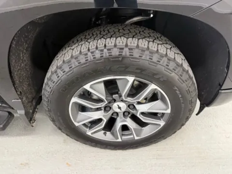 More photos of 2025 Chevrolet Silverado 1500 RST at Woody Folsom Chevrolet GMC, GA