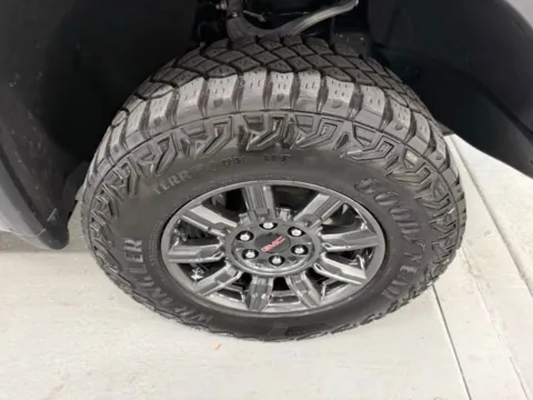 More photos of 2024 GMC Sierra 1500 AT4X at Woody Folsom Chevrolet GMC, GA